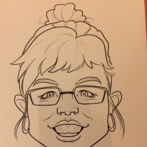 Meet your Posher, Allison